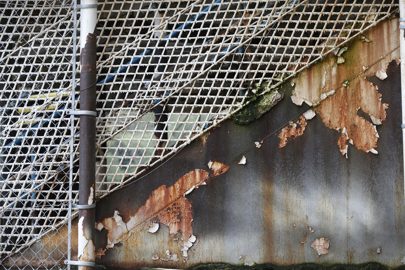 A Closer Look: SS Columbia